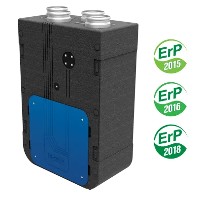 VENTS VUE 270 V5B EC A14